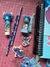 Kit Stitch volta as aulas - Dias Papelaria
