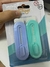 Borracha estilo estilete - comprar online