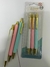 Caneta tons pasteis kit 3 - comprar online
