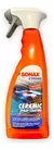 Sonax | Ceramic Spray Coating | Sellador En Spray | 750ml