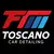 Kit De Microfibras Max Shine Premium 5 Unidades 40 X 40 - Toscano Car Detailing