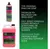 Shampoo Pink Car Soap 3D Ph Neutro Sin Cera en internet