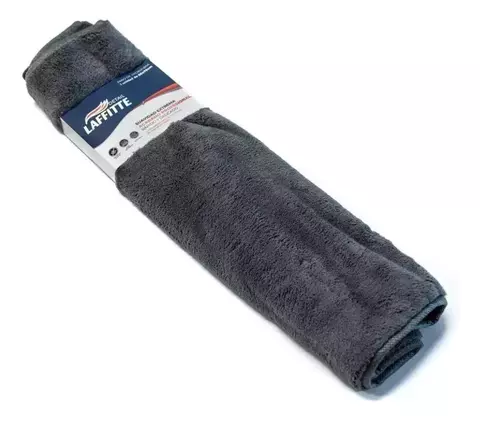 Paño De Microfibra Para Secado Suave 60x90 - comprar online