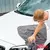 Paño De Microfibra Para Secado Suave 60x90 - Toscano Car Detailing