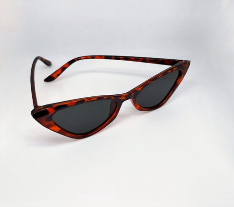 Óculos Gatinho Tartaruga