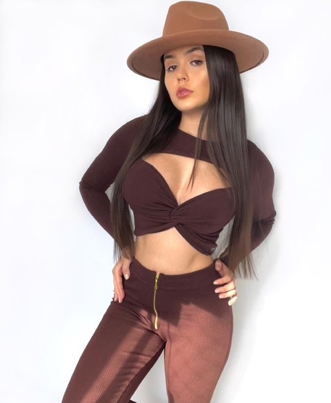 Conjunto Ana - comprar online