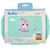 Bento Box Buba Zoo Unicórnio - Coelhoo baby e kids