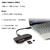 Leitor De Cartão Sandisk Imagemate Pro Usb-c Micro Sd, Sd E Compact Flash - comprar online