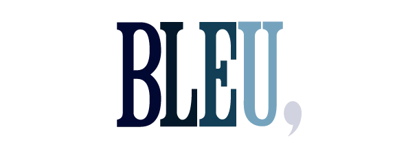 Bleu