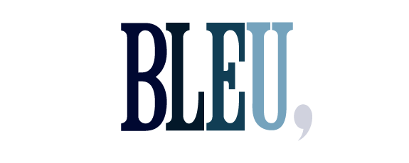 Bleu