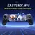 Controle Multiplataforma EasySMX M15 para Android, iPhone e Switch - GenXtech