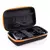 Bolsa de Armazenamento EasySMX – Transporte Seguro com Capa Protetora Anti Impactor na internet