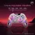 Imagem do Controle EasySMX X20 Sem Fio - Desempenho Aprimorado para PC e Jogos