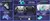 EasySMX X10 Controlador de jogos sem fio, Bluetooth controle mecânico para PC,
