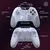 Controle EasySMX X20 Sem Fio - Desempenho Aprimorado para PC e Jogos - comprar online