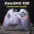 Controle EasySMX X20 Sem Fio - Desempenho Aprimorado para PC e Jogos - GenXtech