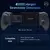 Controle Multiplataforma EasySMX M15 para Android, iPhone e Switch