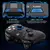 Imagem do Gamepad Sem Fio EasySMX-9110 - Controle Personalizado para Diversos Dispositivos