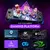 Controle EasySMX M10 Tipo C – Joystick para Celular Android e iPhone 15 com Efeito Hall e Xbox Game Pass - GenXtech