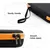 Imagem do Bolsa de Armazenamento EasySMX – Transporte Seguro com Capa Protetora Anti Impactor