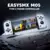 EasySMX M05 Tipo C - O Controle Ideal para Cloud Gaming e Xbox Game Pass no Seu Celular na internet