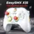 EasySMX X15 PC Controle sem fio, Controlador de jogo RGB Bluetooth Compatível c - loja online