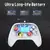 EasySMX X15 PC Controle sem fio, Controlador de jogo RGB Bluetooth Compatível c