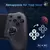 Controle Multiplataforma EasySMX M15 para Android, iPhone e Switch na internet