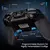 Imagem do Gamepad Sem Fio EasySMX-9110 - Controle Personalizado para Diversos Dispositivos