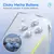 Controlador EasySMX S15 L/R: Gamepad RGB Sem Fio para Nintendo Switch e Outros Dispositivos - loja online