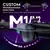 Controle EasySMX M10 Tipo C – Joystick para Celular Android e iPhone 15 com Efeito Hall e Xbox Game Pass