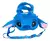 Bandoleras peluche - comprar online