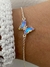 Pulsera mariposa