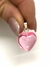 Dije corazón 1,5 cm