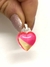 Dije corazón 1,5 cm - comprar online
