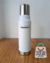 Termo Discovery 1 litro Blanco calidad premium acero inoxidable - XLR Store