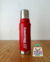 Termo Discovery 1 litro rojo calidad premium acero inoxidable - tienda online