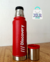 Termo Discovery 1 litro rojo calidad premium acero inoxidable en internet