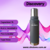 Termo Discovery 1 litro Gris calidad premiun acero inoxidable - comprar online