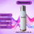 Termo Discovery 1 litro Blanco calidad premium acero inoxidable - comprar online
