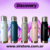 Termo Discovery 1.3 litro calidad premium acero inoxidable. - comprar online
