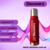 Termo Discovery 1 litro rojo calidad premium acero inoxidable - comprar online