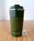 Vaso térmico Discovery 510ml Verde Militar acero inoxidable Premium - XLR Store