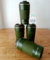 Vaso térmico Discovery 510ml Verde Militar acero inoxidable Premium - tienda online