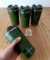 Imagen de Vaso térmico Discovery 510ml Verde Militar acero inoxidable Premium