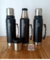Termo Discovery 1.3 litro Negro calidad premium acero inoxidable en internet