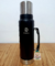 Imagen de Termo Discovery 1.3 litro Negro calidad premium acero inoxidable