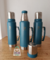 Termo Discovery 1.3 litro Azul calidad premium acero inoxidable - tienda online