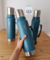 Imagen de Termo Discovery 1.3 litro Azul calidad premium acero inoxidable