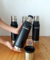 Termo Discovery 1 litro Negro calidad premium acero inoxidable en internet